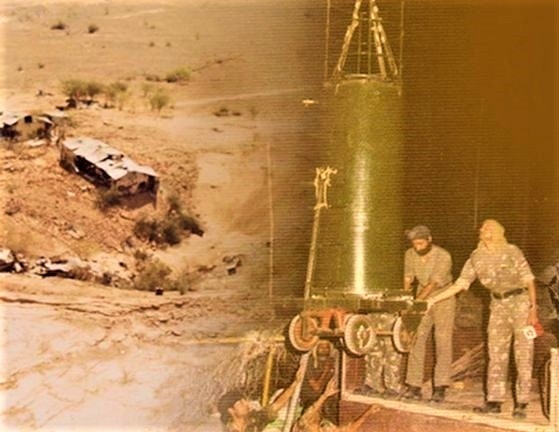 Ấn Độ đã “qua mặt” CIA trong phát triển vũ khí hạt nhân như thế nào
